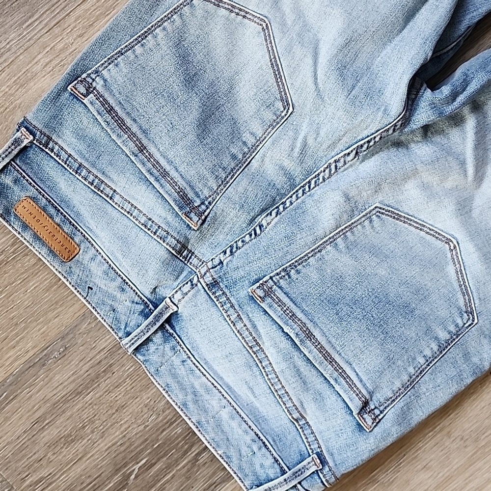 Sanctuary Women's Distressed Jeans - Picture 12 of 15